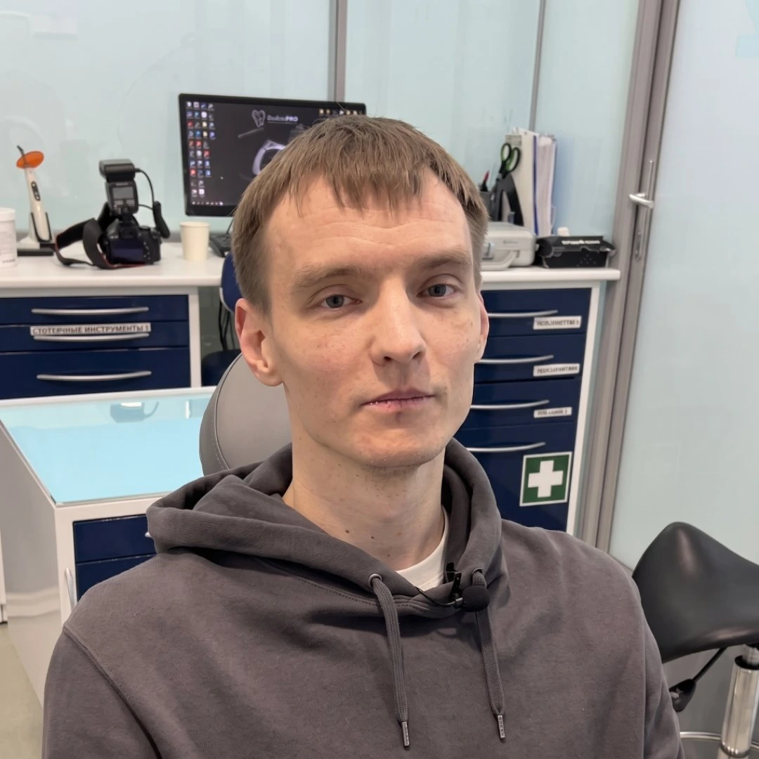 Виктор Андреевич