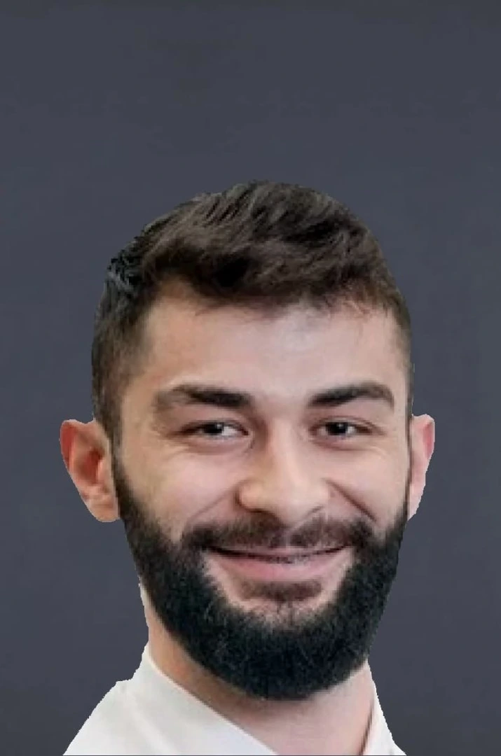 Биджиев Аубекир Ахматович