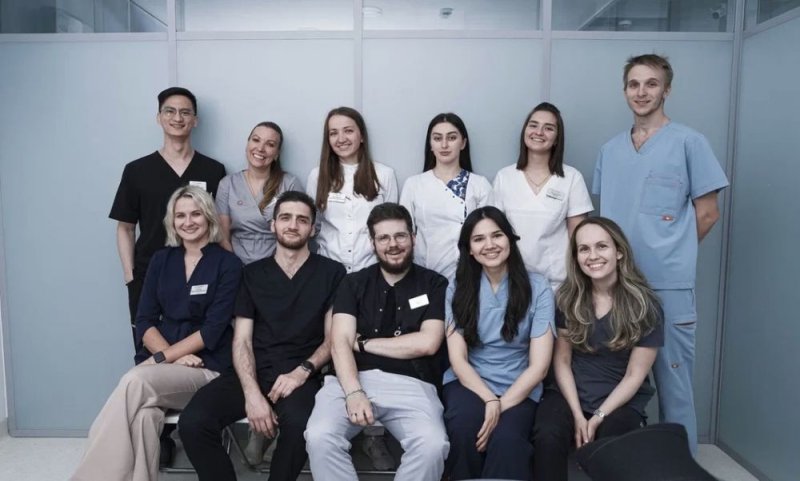 Командный подход