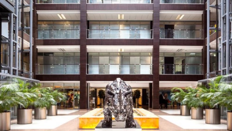 Скидка 10% для работников БЦ Омега , Панорама и Симонов Плаза