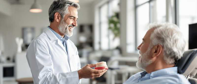 Имплантаты AlfaBio