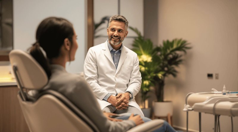 Зубные коронки