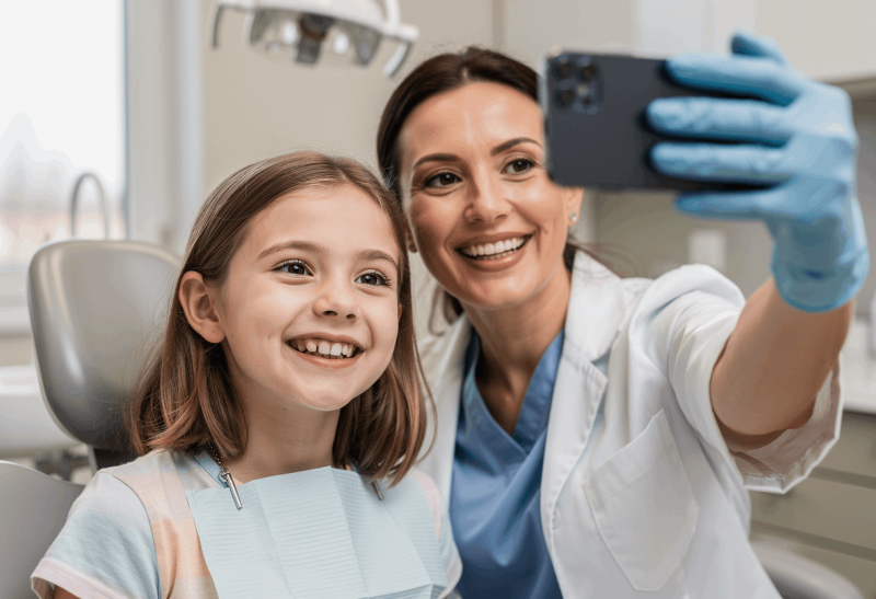 Гигиена и профилактика