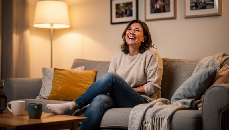 Открытый синус-лифтинг