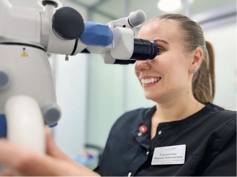 Комплексная диагностика с 3D-планированием в Москве — точный план лечения за 1 визит