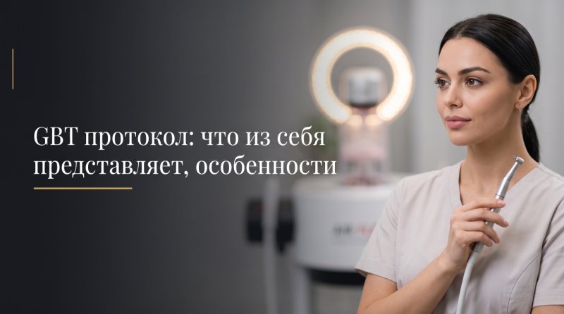 GBT протокол: что из себя представляет, особенности