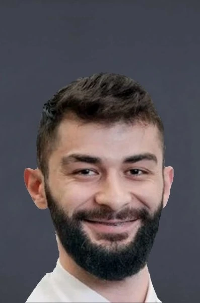 Биджиев Аубекир