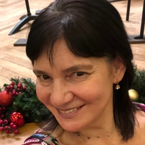 Елена Пономарева