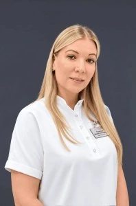 Рудометова Марина Алексеевна