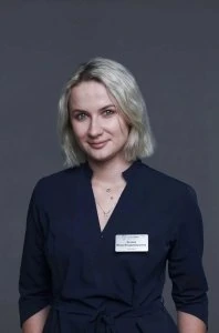 Зятева Инна Владимировна