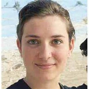 Евгения Игнатьева