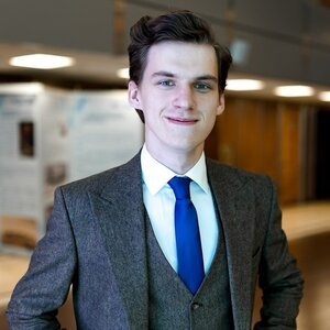 Александр Нянькин