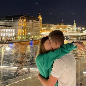 Катя Рыбина