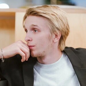 Антон Александрович