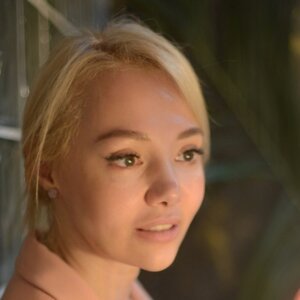 Юлия Никитенко