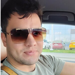 Дмитрий Селюков