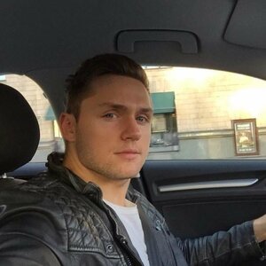 Сергей Бердников