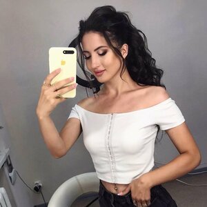 Пономарёва К.