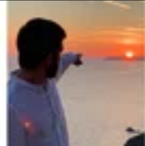 Рамиль Ибрагимов