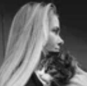 Anastasiia Volchenko