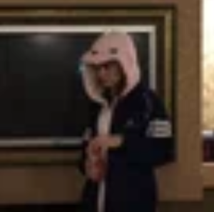 Анна Добровольская